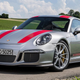 Illustration for article titled Jerry Seinfeld Says He Came Up With The Porsche 911 Rem/em